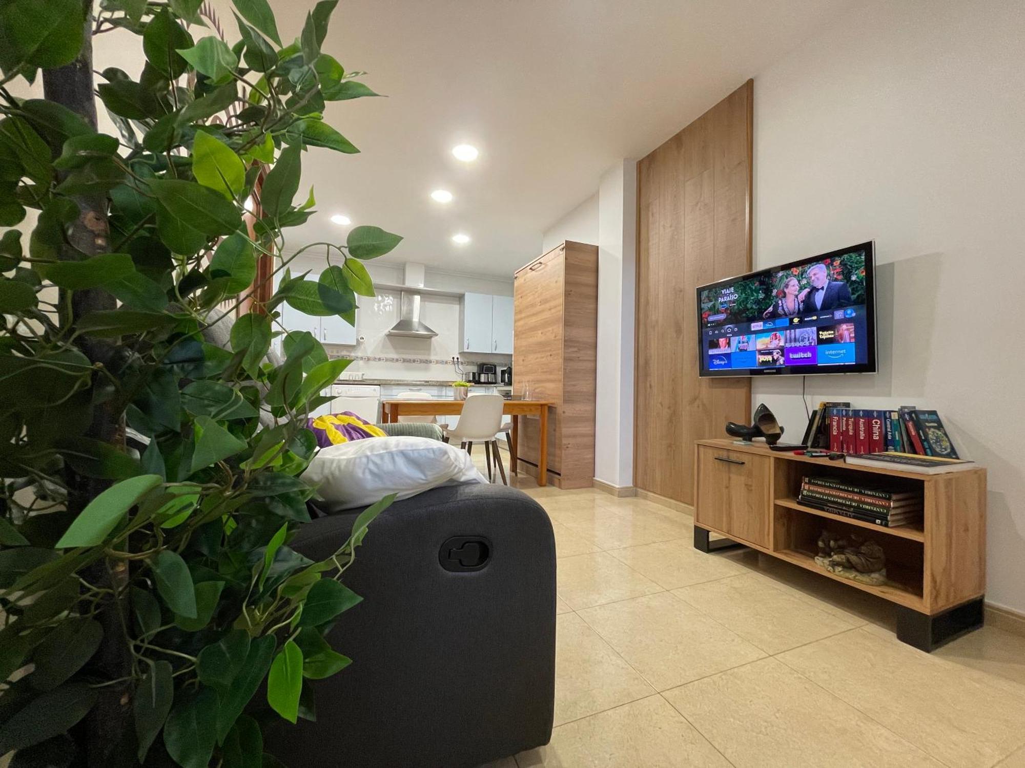 Apartamento Entero Viento Del Norte Saron Exterior foto